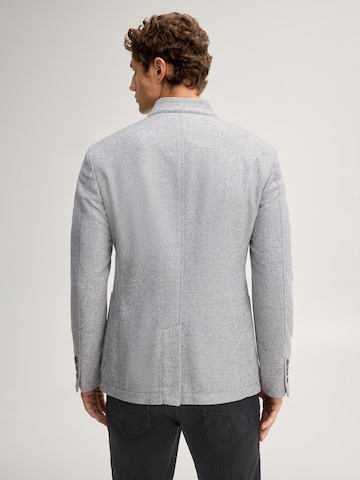 JOOP! Slim fit Business-colbert in Grijs