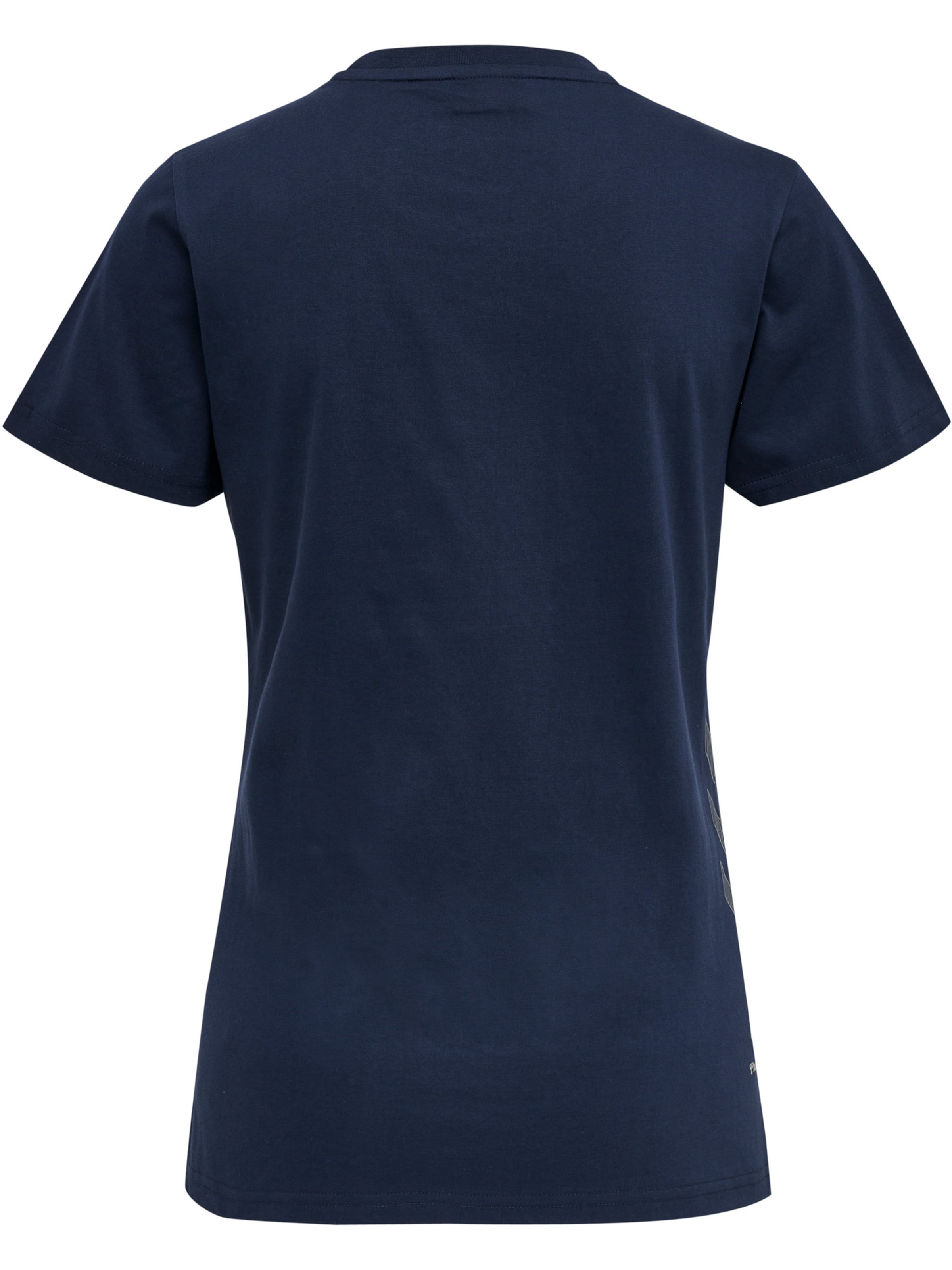 Hummel Funkční tričko – modrá