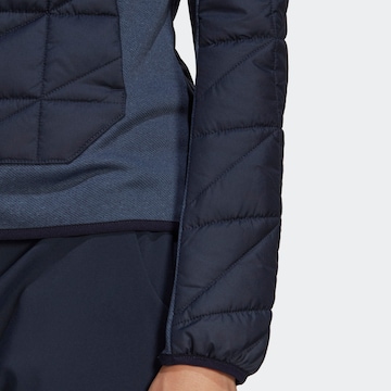 ADIDAS TERREX Outdoorjacke in Blau