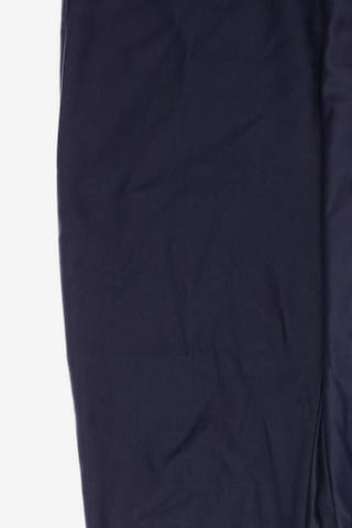 Soyaconcept Pants in M in Blue