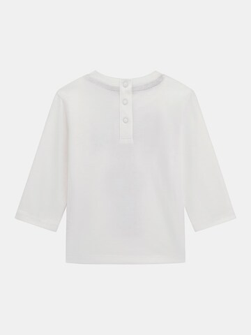 GUESS T-Shirt in Weiß