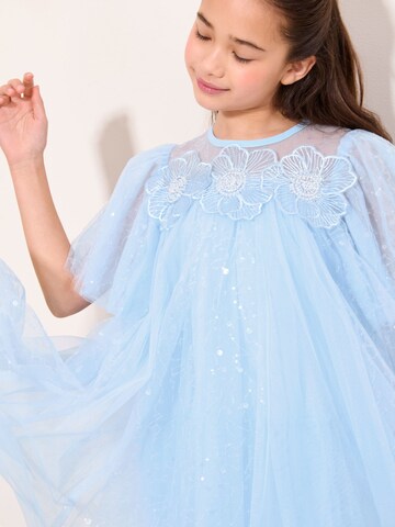 Lipsy Платье в Синий