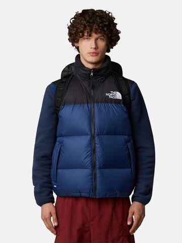 THE NORTH FACE Weekendväska 'BASE CAMP VOYAGER DUFFEL' i brun