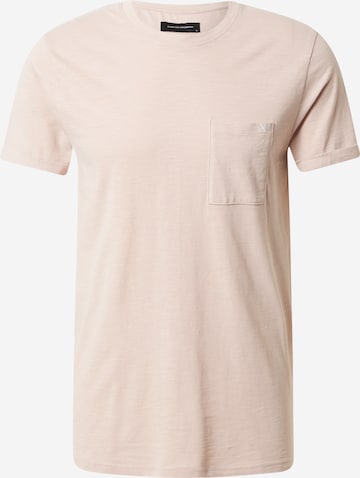 Clean Cut Copenhagen Shirt 'Kolding' in Pink: predná strana