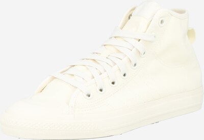 ADIDAS ORIGINALS Baskets hautes 'Nizza Rf' en blanc, Vue avec produit