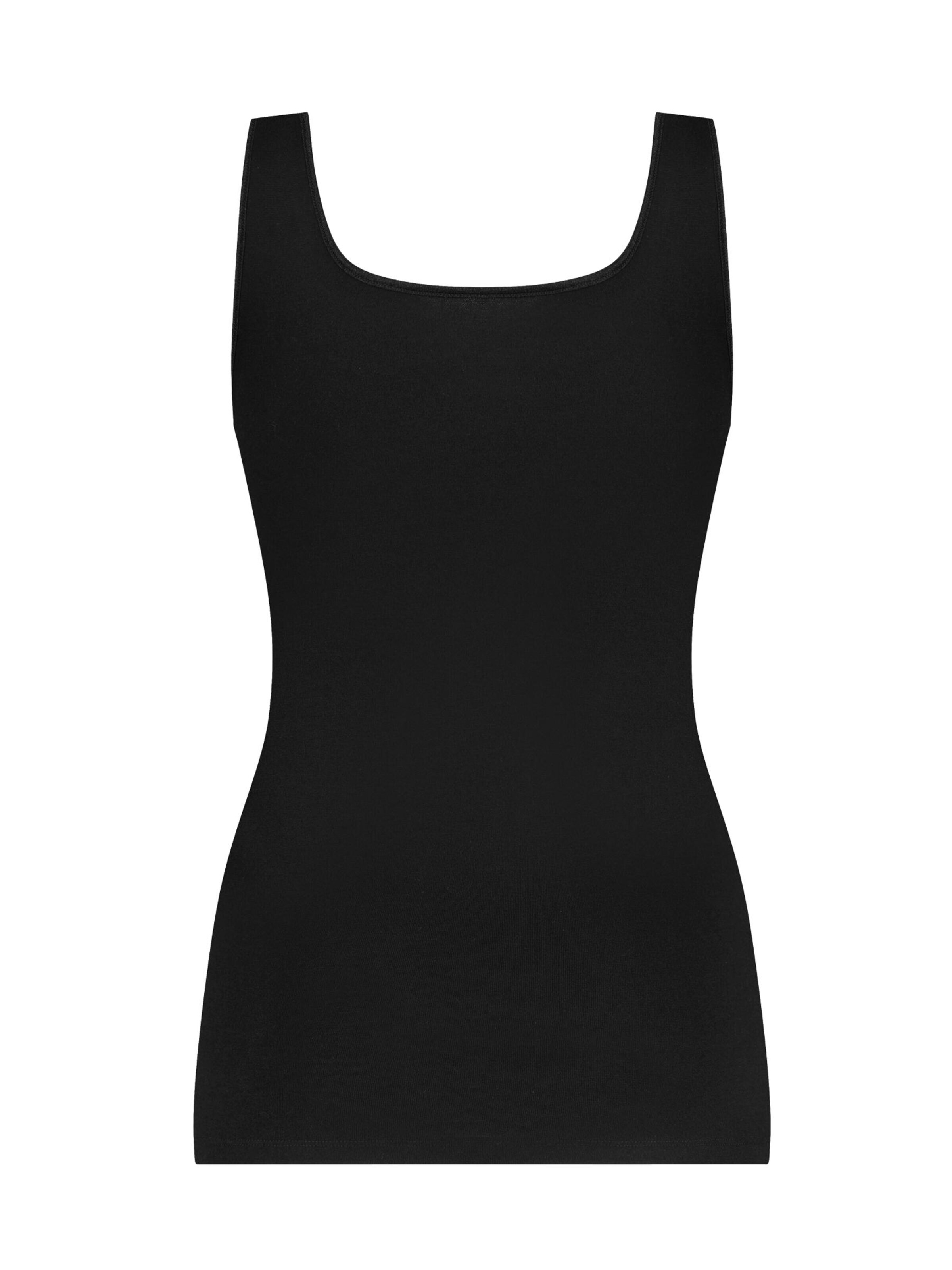 Ten Cate Undershirt in Black