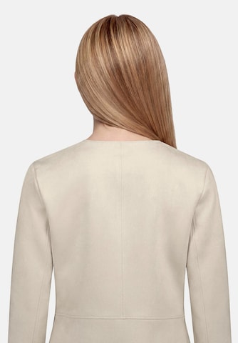 Blazer Betty Barclay en beige