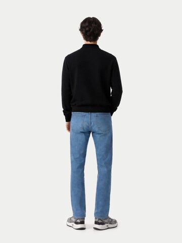 GOBI Cashmere Neulepaita värissä musta