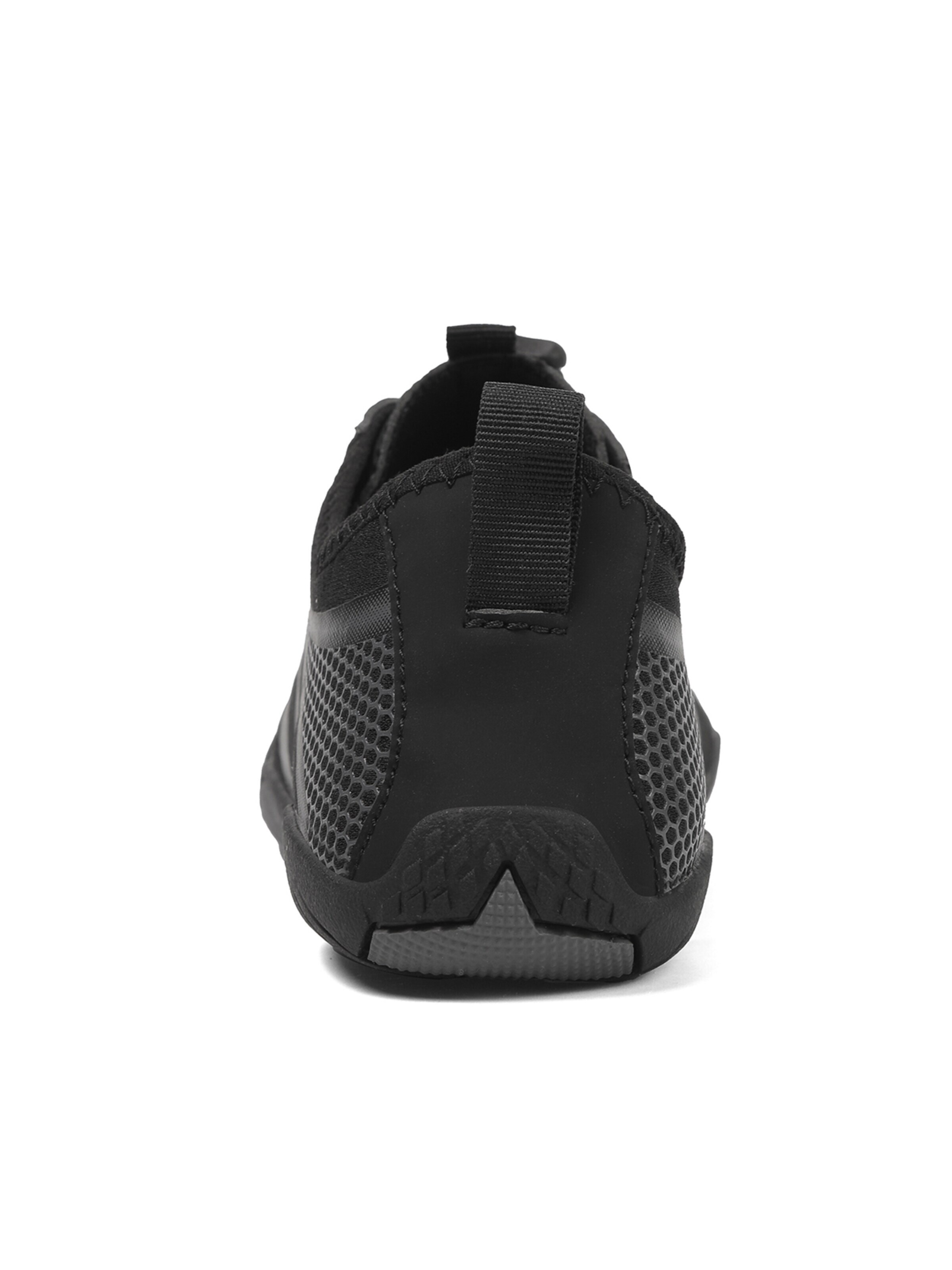 DOTALES Sneakers 'DOTALES - FlowStep Barfußschuhe' in Black