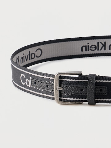 Ceinture Calvin Klein en noir