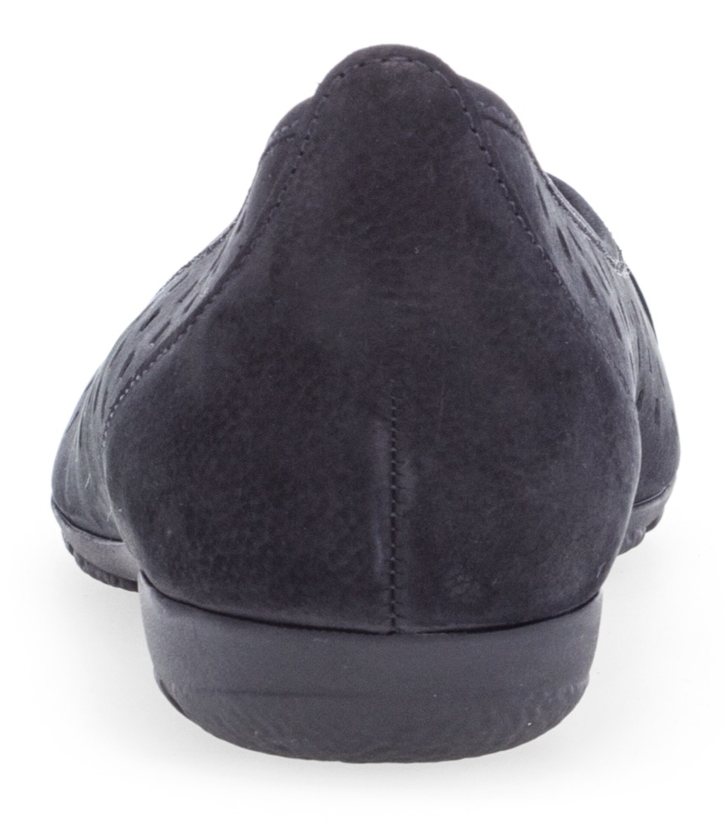 GABOR Ballerina in Blue