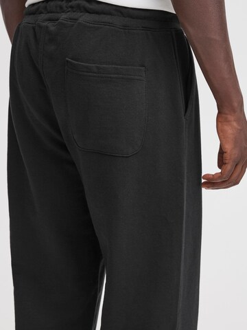 Wide leg Pantaloni 'BHBRODY Pants' di BLEND in nero