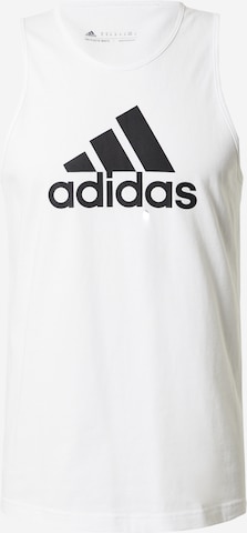 ADIDAS SPORTSWEAR Functioneel shirt in Wit: voorkant