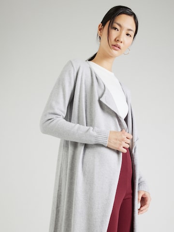 Cardigan 'RIL' VILA en gris