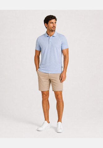 HECHTER PARIS Shirt in Blauw