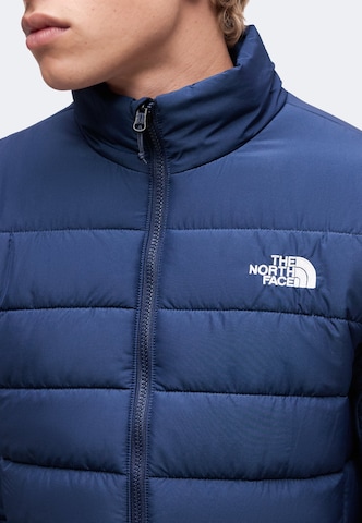Veste outdoor 'ACONCAGUA' THE NORTH FACE en bleu