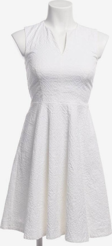TOMMY HILFIGER Dress in XS in White: front