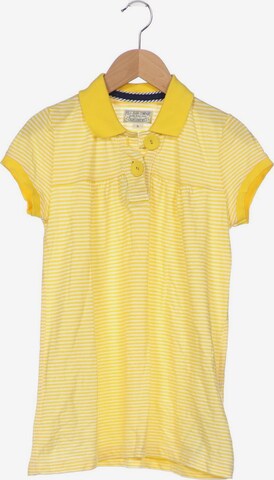 Polo Ralph Lauren Poloshirt S in Gelb: predná strana