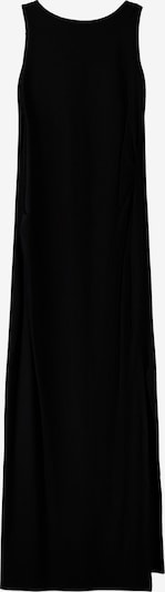 Bershka Kleid in schwarz, Produktansicht