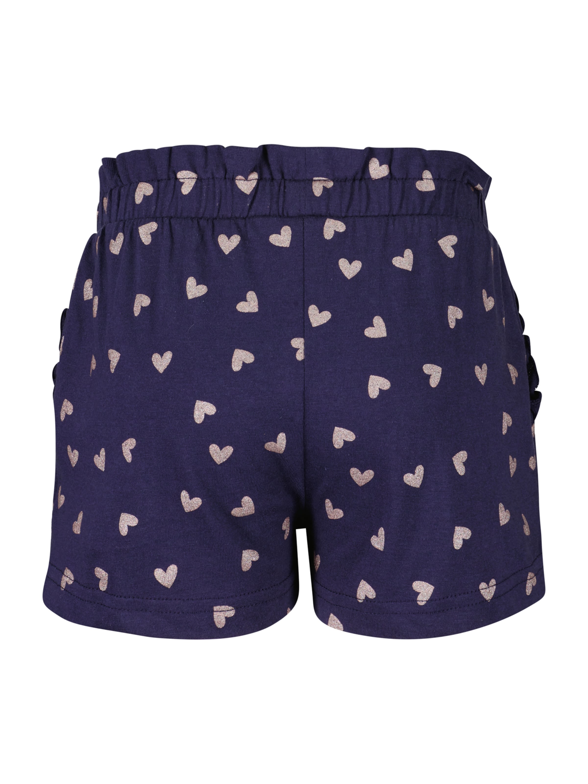 BLUE SEVEN - regular Pantalón en azul