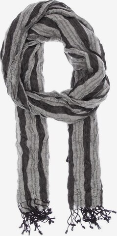 bugatti Schal oder Tuch One Size in Grau: predná strana