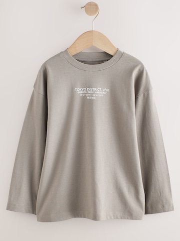 Next Shirt in Beige
