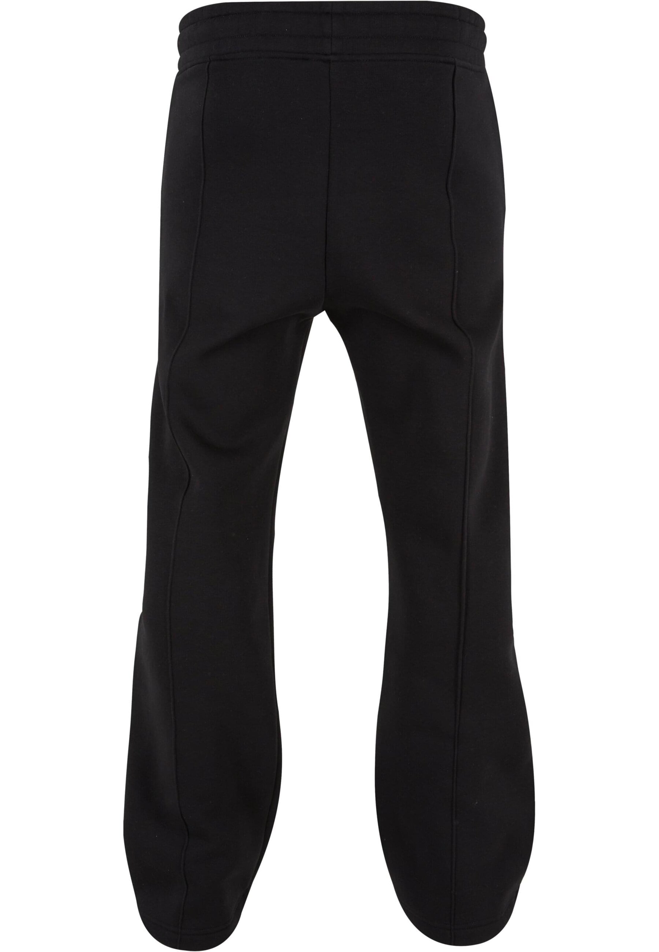 Prohibited Loosefit Hose in Schwarz