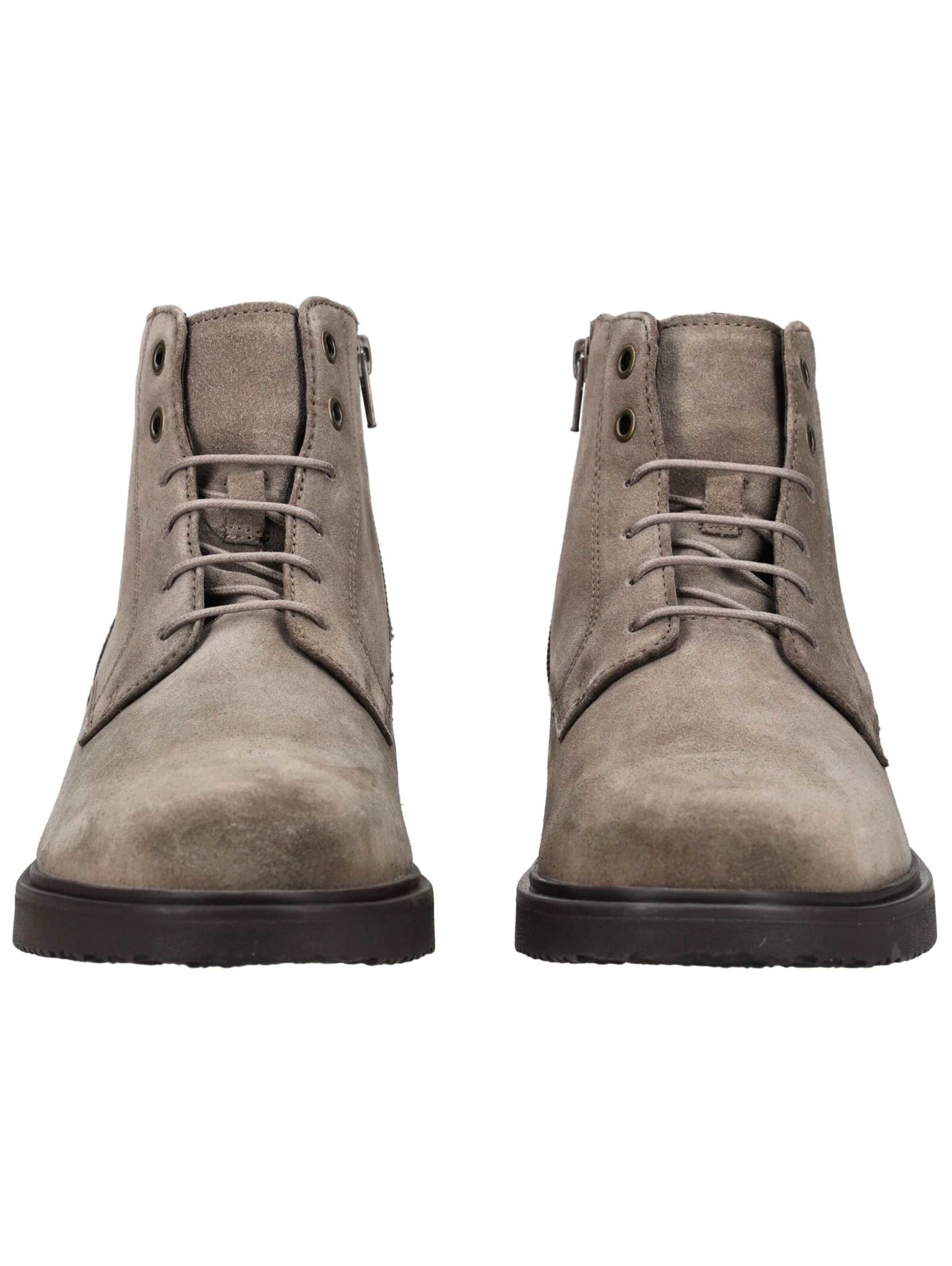 GEOX Veterlaarzen in Bruin