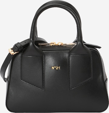 Sacs à main 'Malibu' N°21 en noir : devant