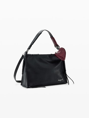 Desigual - Mala de ombro em preto
