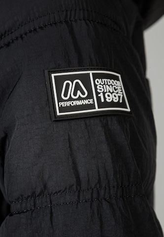 MINOTI Winter jacket in Black