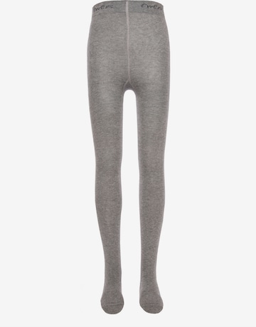 Collant 'Uni' EWERS en gris : devant