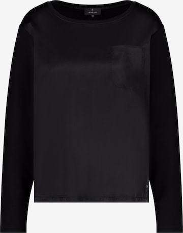 monariMajica - crna boja: prednji dio