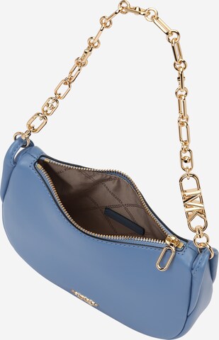 MICHAEL Michael Kors Schoudertas in Blauw