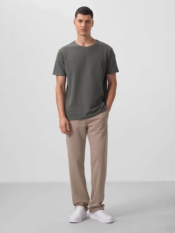 Tommy Life Shirt in Green