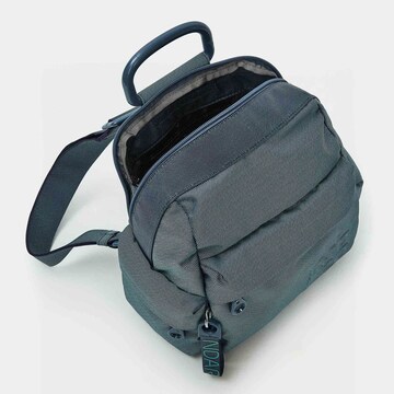 Zaino 'MD20' di MANDARINA DUCK in blu