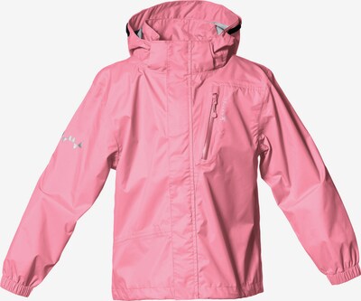 Isbjörn of Sweden Performance Jacket in Silver grey / Pink, Item view