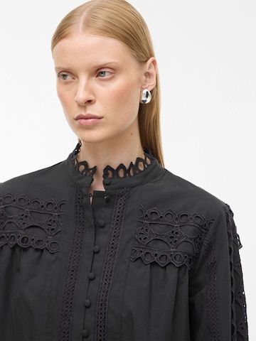 Camicia da donna di ROUGE EDIT in nero
