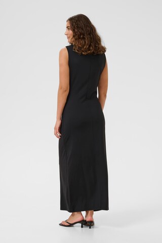 Robe 'CUjessica' CULTURE en noir