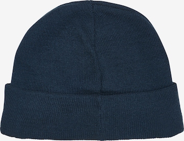 Hummel Beanie 'Move' in Blue