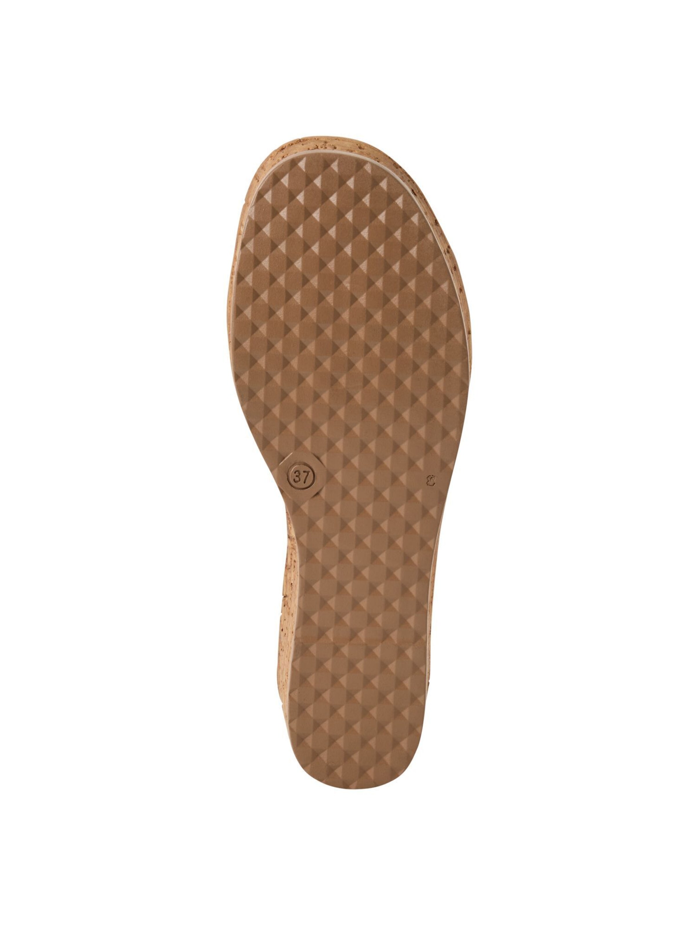 s.Oliver Mules in Blue