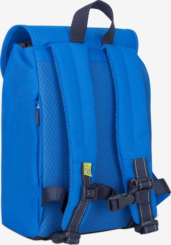 Johnny Urban - Mochila 'Liam' em azul