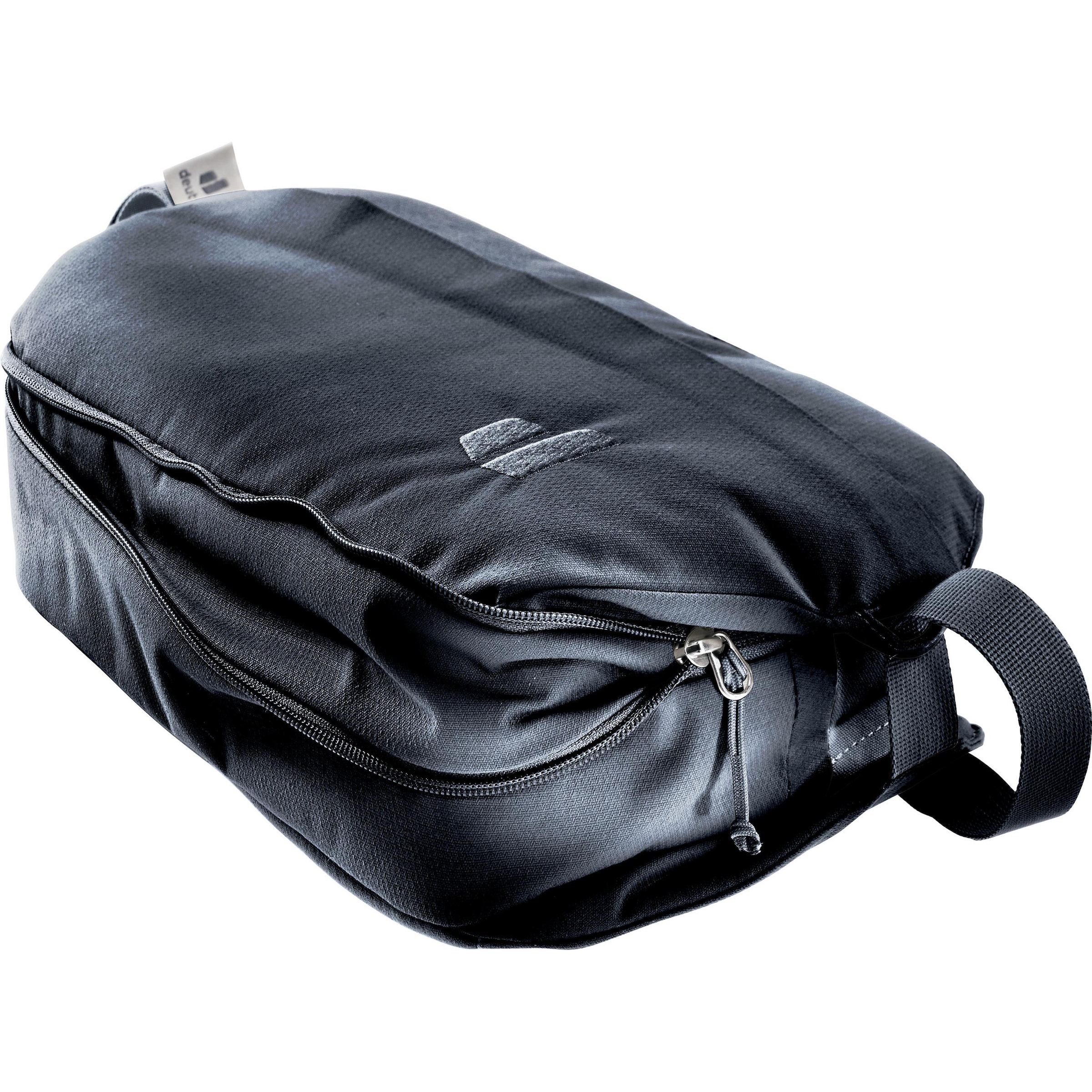 Sac de sport 'Passway' DEUTER en noir