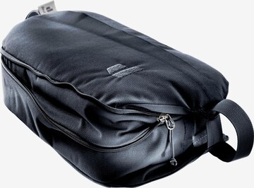 DEUTER Sports Bag 'Passway' in Black