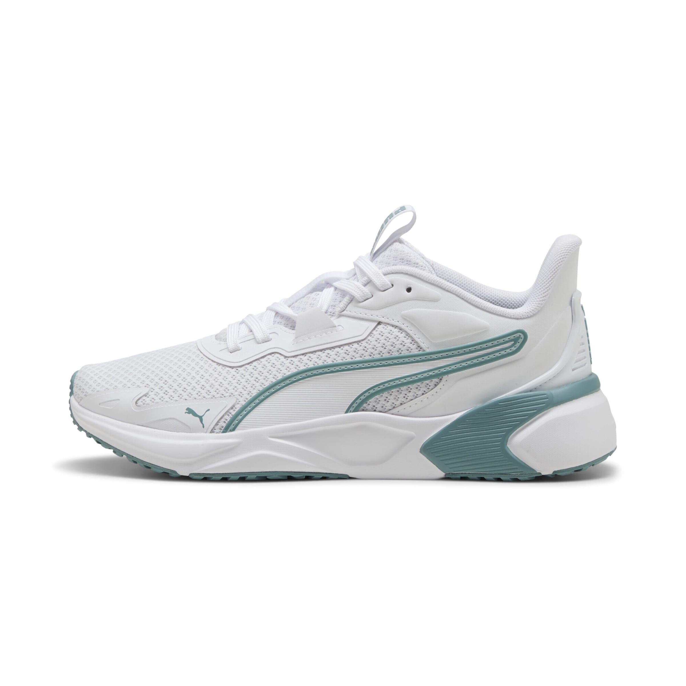 PUMA Sportschoen 'Disperse XT 4' in Wit: voorkant