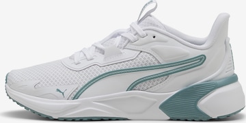 PUMA Sportschuh 'Disperse XT 4' in Weiß: Vorderseite