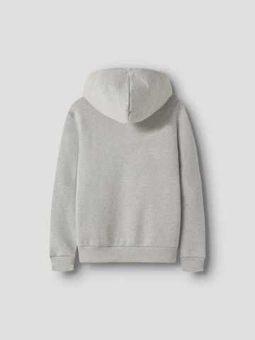 LMTD Sweatshirt in Grey
