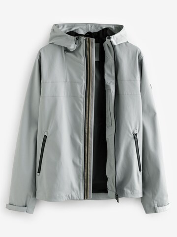 Veste fonctionnelle Next en gris