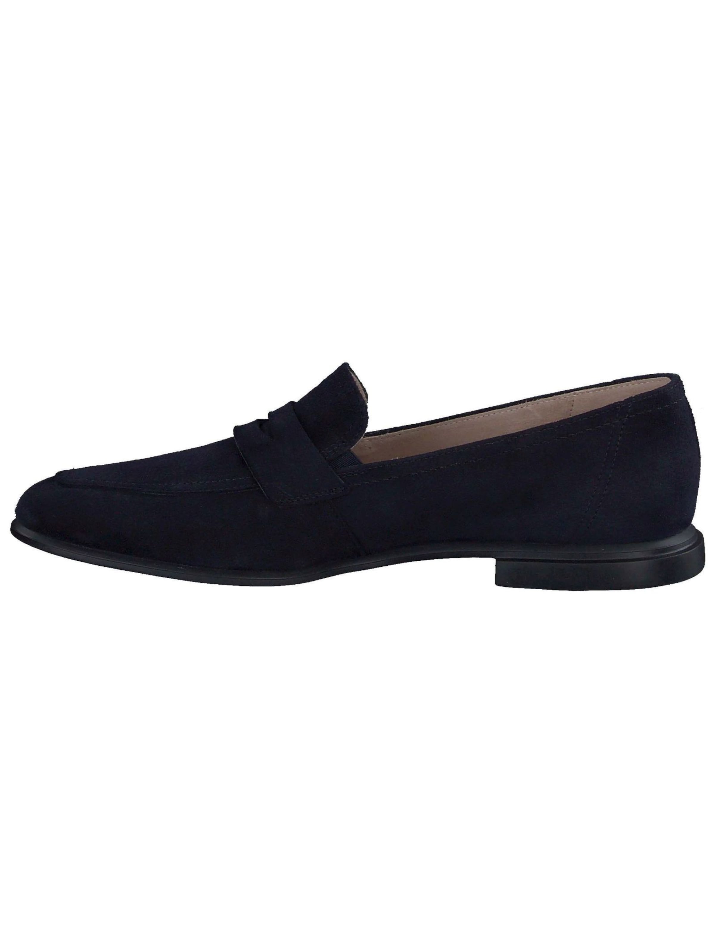 Paul Green Slipper in Blau