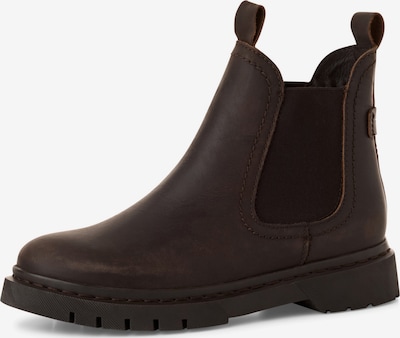 „Chelsea“ batai iš Tamaris, spalva – ruda, Prekių apžvalga